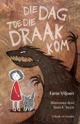 Die dag toe die draak kom