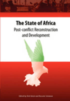 The state of Africa