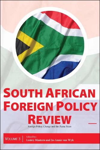 South African Foreign Policy Review