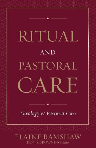 Ritual and Pastoral Care