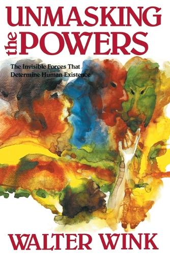 Unmasking the Powers
