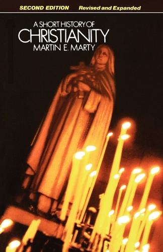 A Short History of Christianity