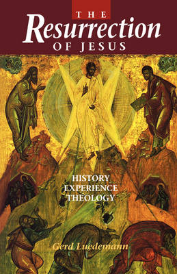The Resurrection of Jesus