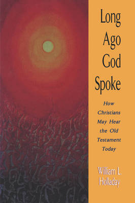 Long Ago God Spoke