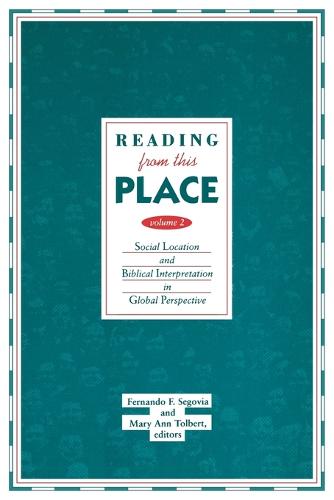 Reading from This Place, Volume 2