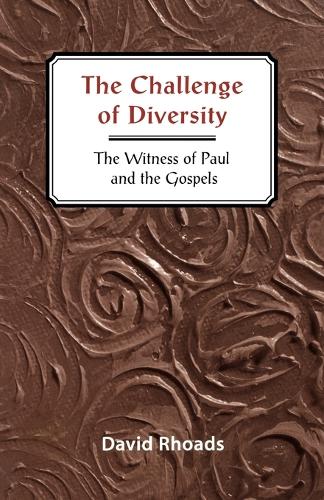 The Challenge of Diversity