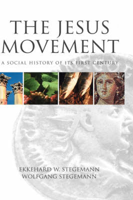 The Jesus Movement