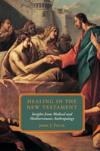 Healing in the New Testament