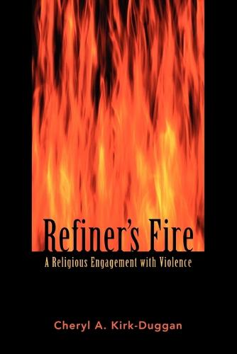 Refiner's Fire
