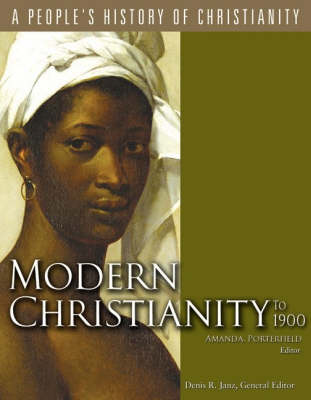 Modern Christianity to 1900