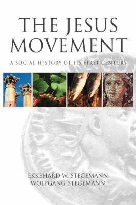 The Jesus Movement
