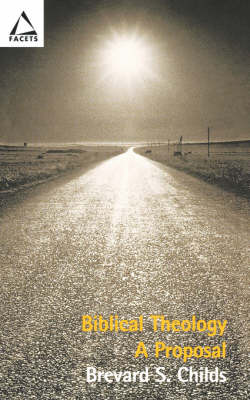 Biblical Theology