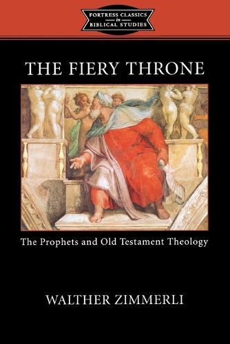 The Fiery Throne
