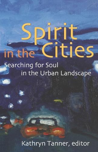 Spirit in the Cities