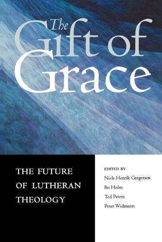 The Gift of Grace