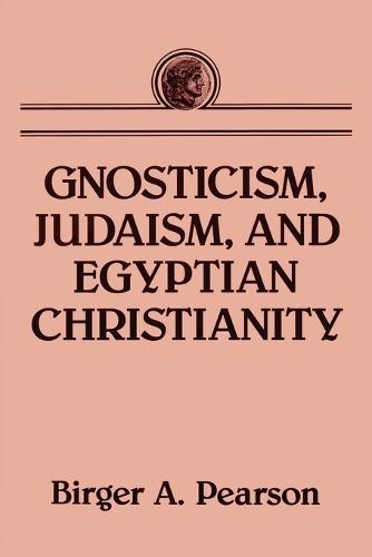 Gnosticism, Judaism, and Egyptian Christianity