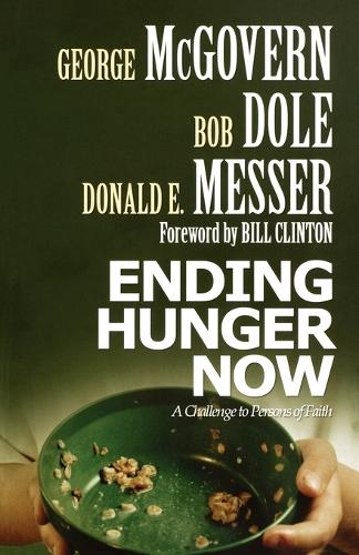 Ending Hunger Now