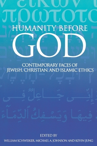 Humanity before God