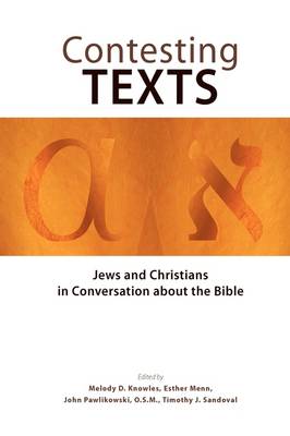 Contesting Texts