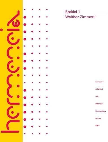 Ezekiel 1