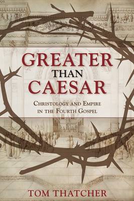 Greater Than Caesar