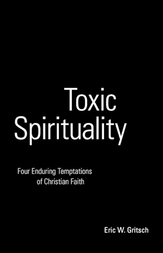 Toxic Spirituality