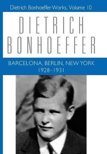 Barcelona, Berlin, New York
