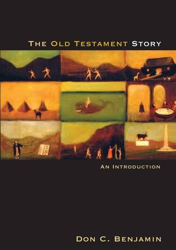 The Old Testament Story