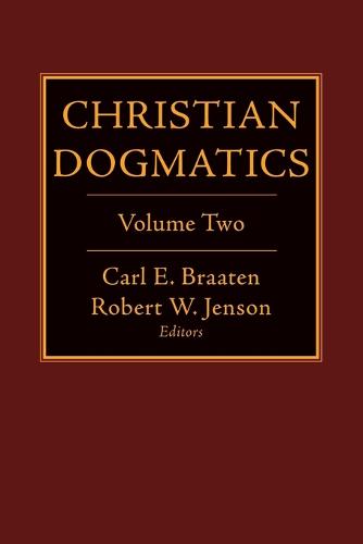 Christian Dogmatics