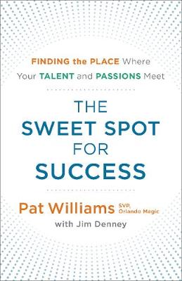 The Sweet Spot for Success