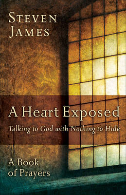 A Heart Exposed