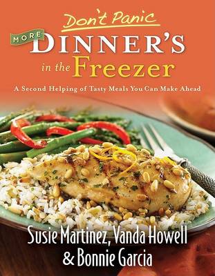 Don't Panic--More Dinner's in the Freezer