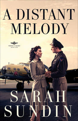 A Distant Melody – A Novel