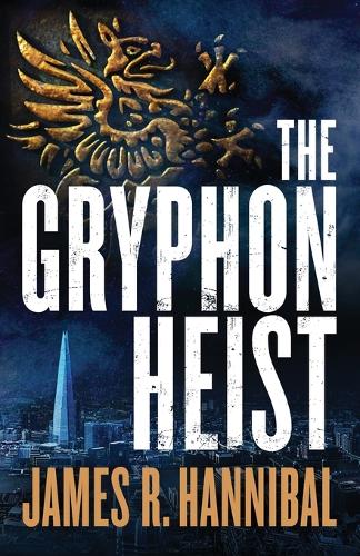 Gryphon Heist, The