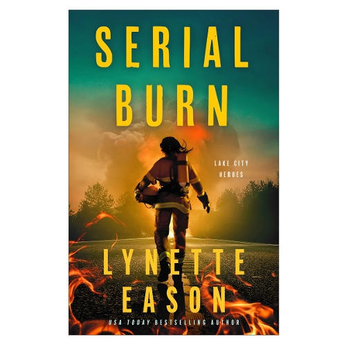 Serial Burn