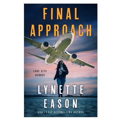 Final Approach