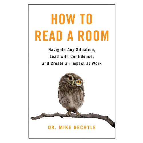 How to Read a Room