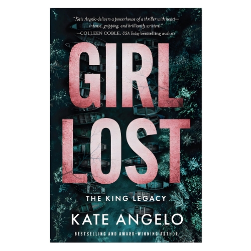 Girl Lost