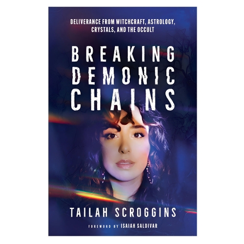 Breaking Demonic Chains