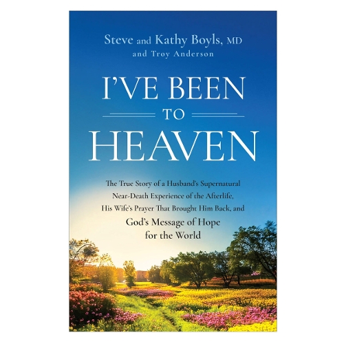 I've Been to Heaven