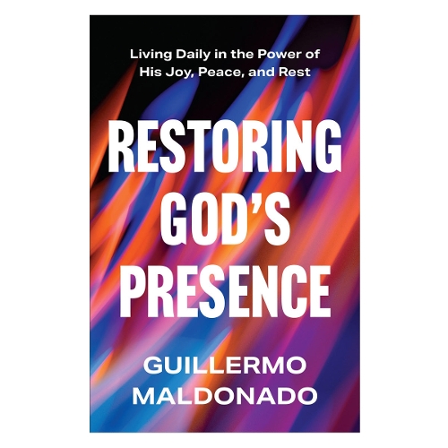 Restoring God's Presence