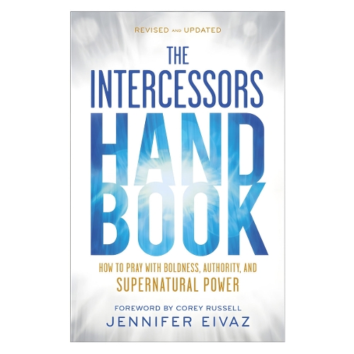 The Intercessors Handbook
