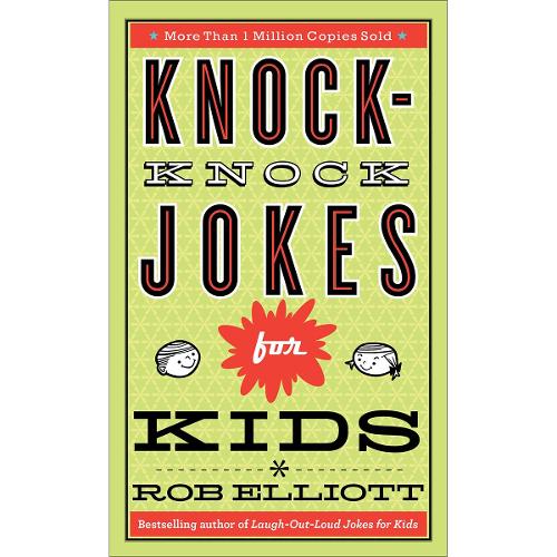 Knock–Knock Jokes for Kids
