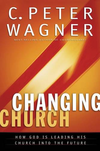 Changing Church