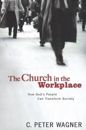 The Church in the Workplace