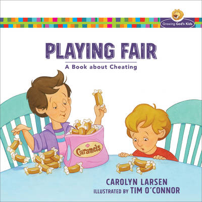 Playing Fair