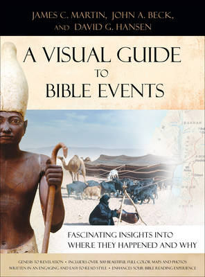 A Visual Guide to Bible Events
