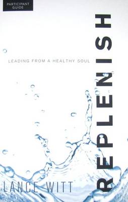 Replenish