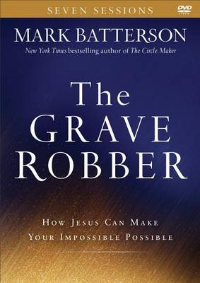 The Grave Robber