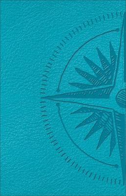 CSB Heart of God Teen Study Bible T